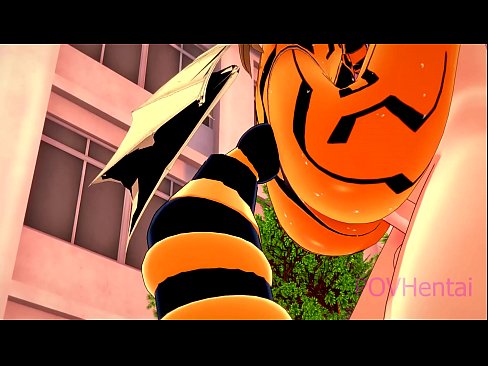 ❤️ Wasp Girl Monster ❤❌ អាសអាភាស នៅពួកយើង% km.mysexgamer.ru%